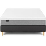 Kave Home Srednje tvrd madrac od pjene 135x190 cm Eva – | shoptok.hr