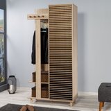 Woody Fashion Hanah Home čiviluk Garmanto 90 - 220 Cene