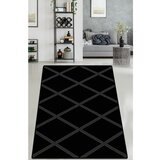 Conceptum Hypnose dotted line djt multicolor hall carpet (80 x 100) Cene