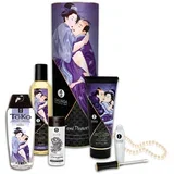 CARNAL PLEASURES SHUNGA SET ULTIMATE