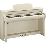 Yamaha CLP 745 White Ash Digitalni piano cene