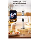 HALEY HY1106 štapni mikser 1200W | Eponuda.com