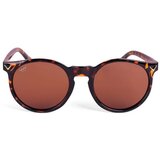 Vuch Ženske polarizirane sunčane naočale Carny Design Brown | shoptok.hr