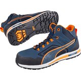 Puma Safety CROSSTWIST Mid S3 HRO SRC zaštitne cipele | shoptok.hr