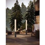  MAXLIGHT F0064 - LED Spoljašnja lampa GARDENIA LED/25W/230V CRI 93 IP65 crna | Eponuda.com