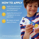 Nivea Sun Kids Daily UV Protect dečji losion SPF 50+ 100 ml | Eponuda.com