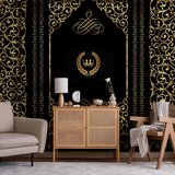  Foto tapeta - Charm of the Night 343x256 Samoljepljiva | shoptok.hr