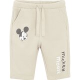 Cool club hlače trenirka DH LCB3100877 DISNEY F bež 68 | Shoptok.si