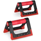 Spokey FORCE Skladacie podpery na kliky | Shoptok.si