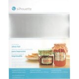 Silhouette Printable Foil Sticker Sheets - 1 kom | shoptok.hr