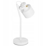  Stona lampa 1xE27/40W/230V bela | Eponuda.com