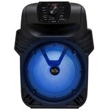  Zvočnik Bluetooth PAR 20BT črn | Shoptok.si