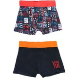 Yoclub Boy's boxers 2PACK | shoptok.hr
