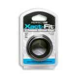 Perfect Fit Brand Komplet Erekcijskih ObroČkov Xact-fit Cr-90b