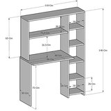 Olimp Sport Radni sto Sanjarenje 2 | Eponuda.com