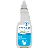 Cycle Čistilo za WC - 500 ml