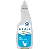 Cycle Sredstvo za čišćenje WC-a - 500 ml Cijene