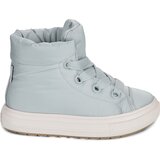 Converse Visoke superge Chuck Taylor All Star Elements Boot Siva | Shoptok.si