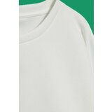 Marisse Women's Sweatshirt L-Bl-4013 Off White | Eponuda.ba