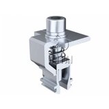 Antai konstrukcije za se za krovove od crepa, alu kuka, set za 6 panela | ePonuda.com