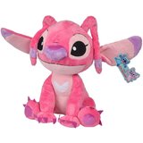 Disney Stitch Plišana igračka Disney Angel Soft 50 cm | shoptok.hr