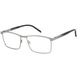 Pierre Cardin P.C.6887 R80 ONE SIZE (58) Srebrna/Kristalna | Shoptok.si