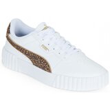 Puma Nizke superge Carina 3.0 Feline Bela Cene
