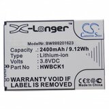Huawei Baterija za 601HW / 603HW, 2400 mAh Cene