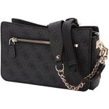 Guess Torbe za čez ramo ZAMIRA HOBO SHOULDER Črna | Shoptok.si