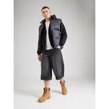 Volcom Jopa na zadrgo 'SINGLE STONE' črna | Shoptok.si