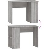  Radni stol boja hrasta sonome 100x55x75 cm konstruirano drvo | Eponuda.ba