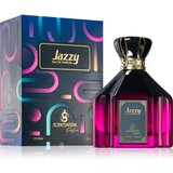 Scentsations Jazzy parfemska voda uniseks 100 ml | shoptok.hr