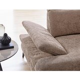 Stylife SEDEŽNA GARNITURA, fango | Shoptok.si