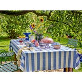 Bloomingville Modre/rožnate keramične skodelice v kompletu 2 ks 250 ml Phoenix – | Shoptok.si