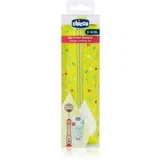 Chicco Always Smiling Set 3y+ set zobne nege z etuijem Hippo