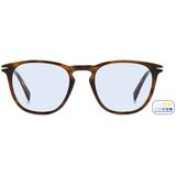 David Beckham naočale DB 1160/S Blue | shoptok.hr