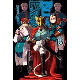 VIZ Media Kazue Kato - Blue Exorcist, Vol. 13 | ePonuda.com