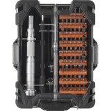 Toolcraft radionica, elektronika, precizna mehanika bit odvijač 62-dijelni | Eponuda.ba