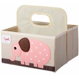 3Sprouts ® Višenamjenski organizator Elephant | shoptok.hr
