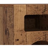TV omarica Star les 80 x 35 x 40 cm Konstruiran les, (5000112952) | Shoptok.si