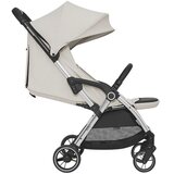 Kikka Boo kolica za bebe Eden Plus Beige, 0m+ | ePonuda.com