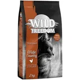 Adult "Wide Country" Sterilised - perutnina - Varčno pakiranje: 3 x 2 kg
