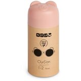 Ki Et La Ours'on 24-48 months sunčane naočale za djecu Peach 1 kom | shoptok.hr