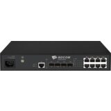 Bdcom switch S2900-8P4X , gigabit, Poe, 8xPoE, 4x10G | ePonuda.com