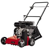 Einhell gc-sc 4240 p, benzinski prozračivač trave u