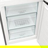 Gorenje kombinirani hladilnik / zamrzovalnik NRK6202EXL4 | Shoptok.si