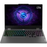 Lenovo LOQ 15IRX9, 15.6'' FHD(1920x1080) AG 144Hz G-sync, Intel i7 13650HX (14C, 24MB, up to 4.9GHz), 24GB DDR5(up to 32GB), 1TB SSD, GeForce RTX 4050 6GB GDDR6, 3xUSB 3.2, 1xUSB-C, HDMi 2.1, | Eponuda.ba