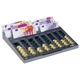 Durable Plošča za Evro kovance Euroboard XL 1781 | Shoptok.si