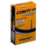 Continental guma unutrašnja 700-18/25c race 28 60mm f/v ( GUM-0181791 ) Cene