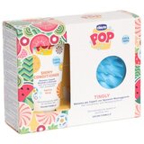 Chicco pop set regenerator sa slj.150ml +cetka ( A107493 ) cene